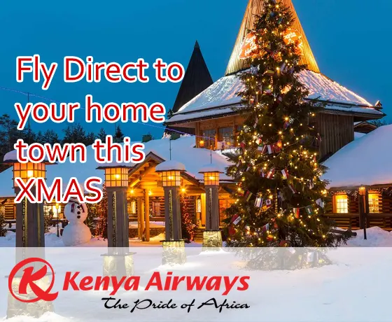Cheap Flights